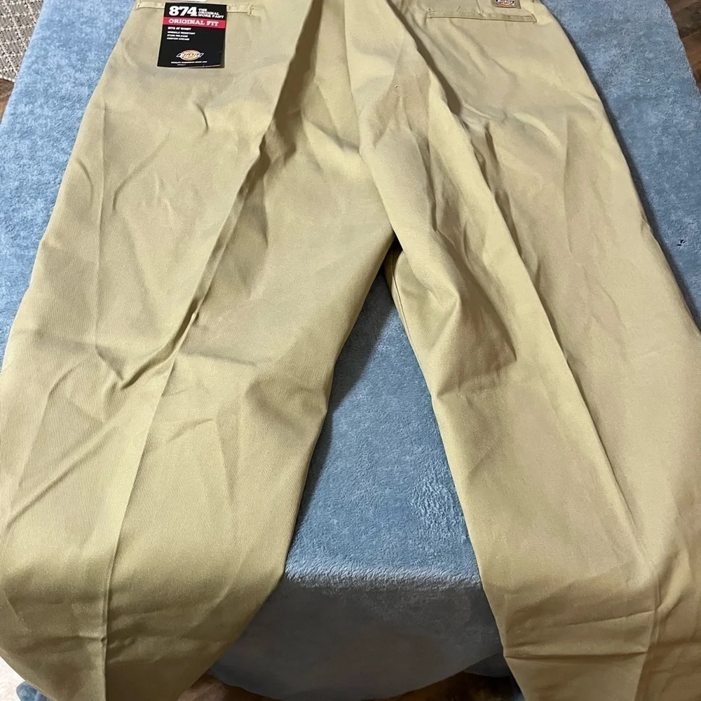 Men’s Dickies Pants